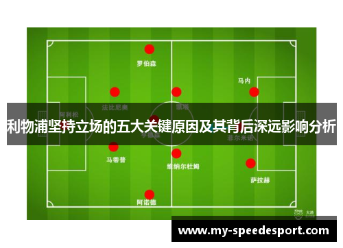 利物浦坚持立场的五大关键原因及其背后深远影响分析