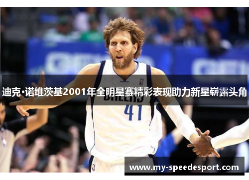 迪克·诺维茨基2001年全明星赛精彩表现助力新星崭露头角