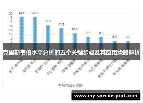 克里斯韦伯水平分析的五个关键步骤及其应用策略解析