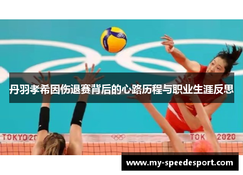 丹羽孝希因伤退赛背后的心路历程与职业生涯反思