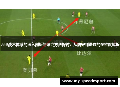 西甲战术体系的深入剖析与研究方法探讨：从防守到进攻的多维度解析